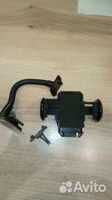 Держатель для телефона в машину