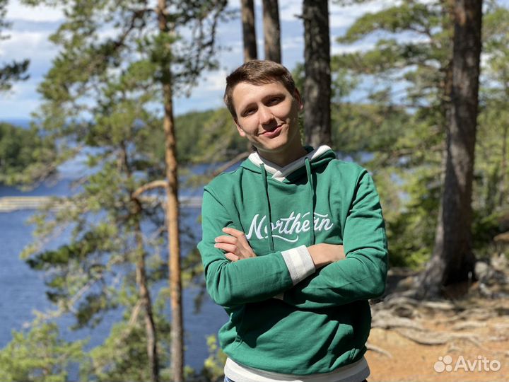 Репетитор по биологии/химии