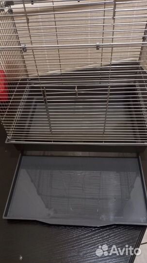 Клетка вольер для птиц