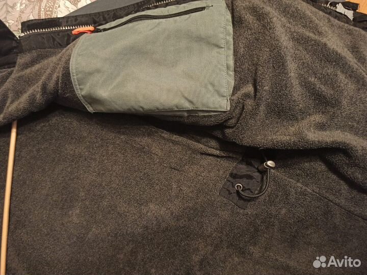 Куртка мужская