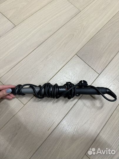 Конусная плойка Babyliss pro bab2280TTE