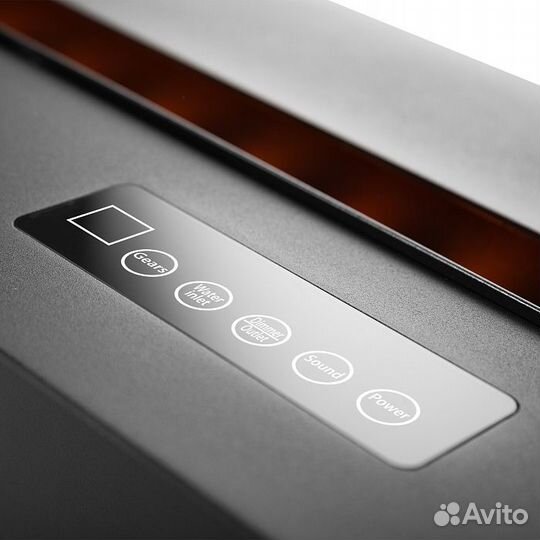 Паровой очаг Royal Thermo rtfp/P1000M 3D Cassette