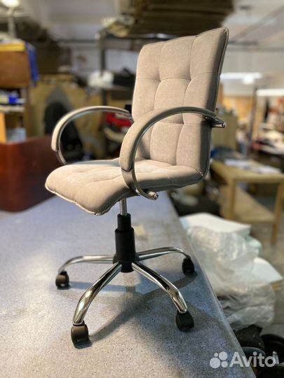 Детское кресло