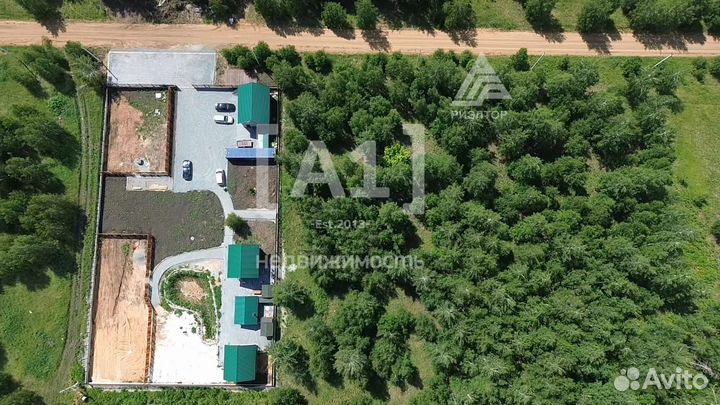 Готовый бизнес 300 кв.м