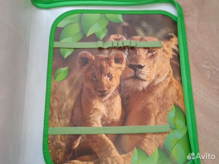 Папка для труда