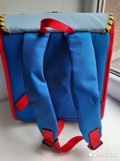 Рюкзак детский, Германия