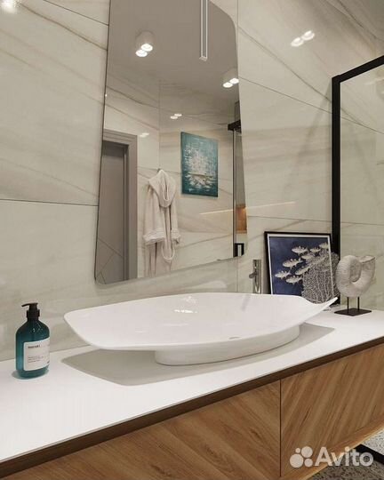 Дизайн интерьера