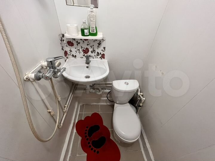 Квартира-студия, 10 м², 1/5 эт.