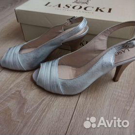 lasocki - Купить недорого одежду и обувь 👕👟 в Москве с доставкой