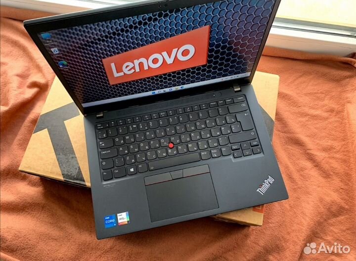 Lenovo 512GB (Новый)