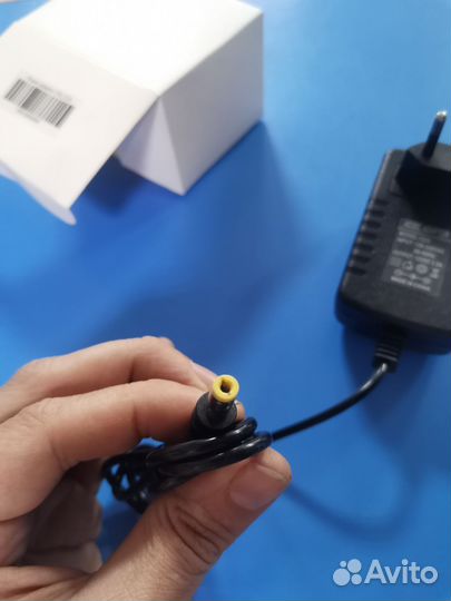 Блок питания 12в 2.5А