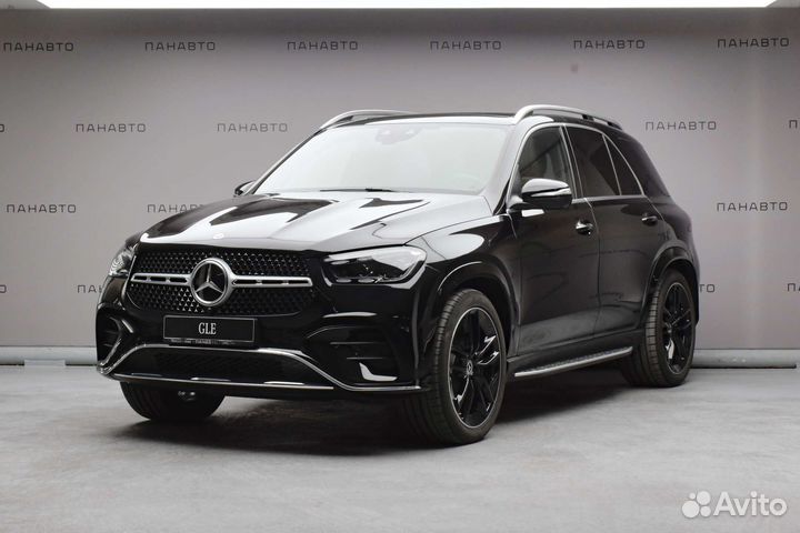 Mercedes-Benz GLE-класс 3.0 AT, 2023