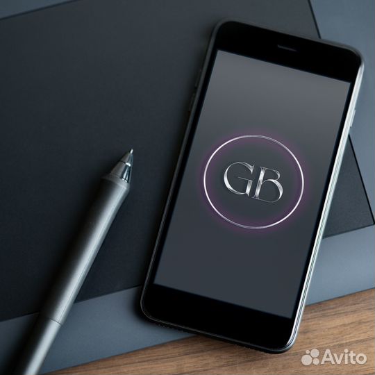 Графический дизайнер