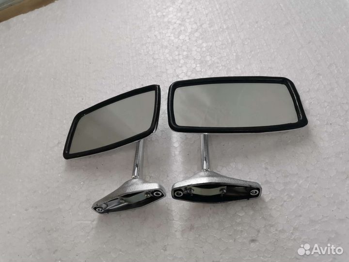 Хром зеркала ваз 2106.2101.2102 классика
