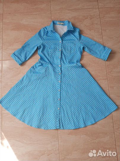 Платье женское