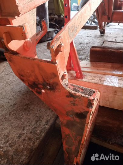 Кун Kubota 300кг