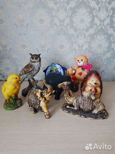 Декор для дома