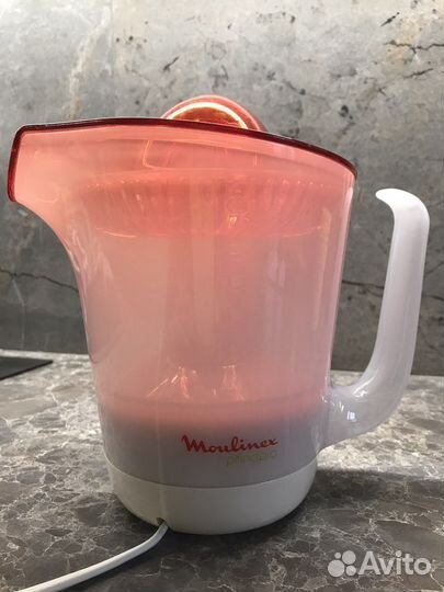 Соковыжималка