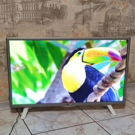 Телевизор LG 28"(71см) SMART, Wi-Fi, DVB-T2