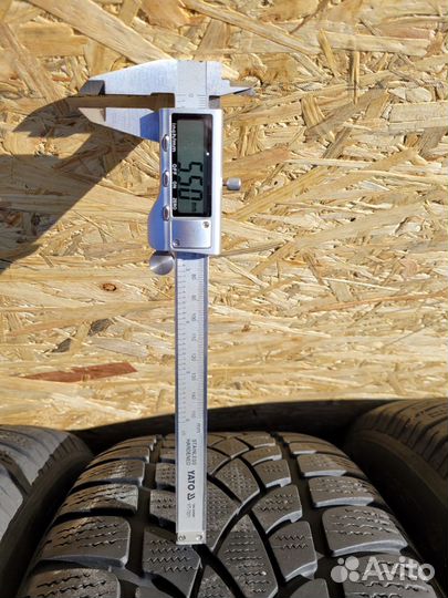 Колеса 327 стиль BMW 5 F10