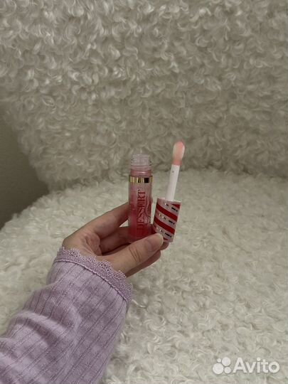 Косметика б/у