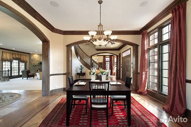 Туркменские Ковры