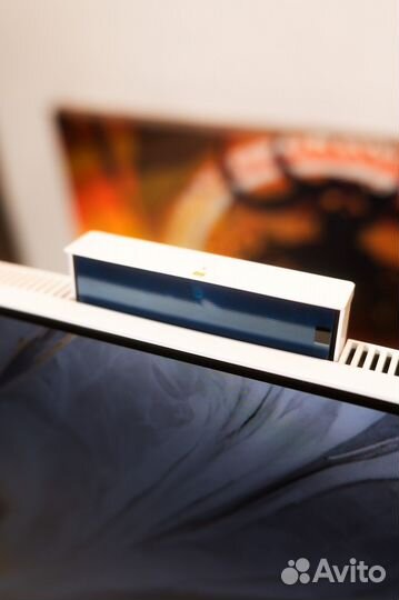 Моноблок HP i5-12400T/Intel UHD/8гб/ssd256gb