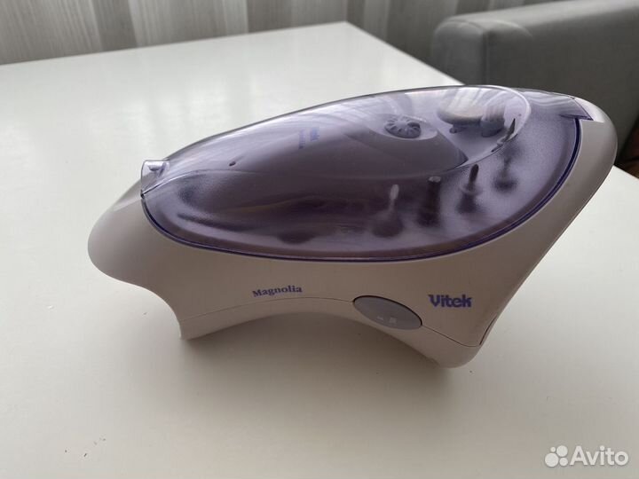 Маникюрный набор