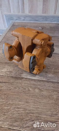 Карданный вал