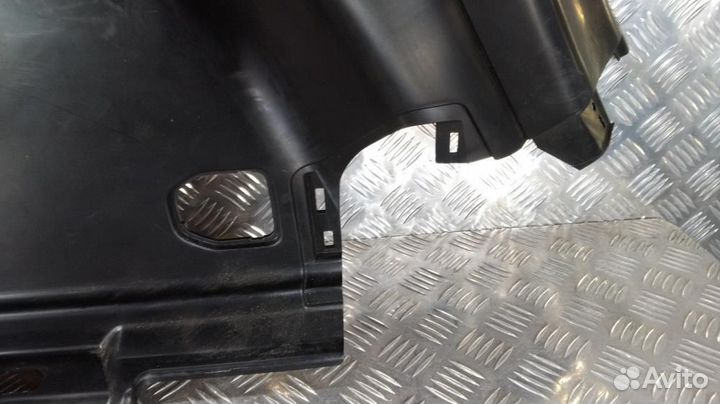 Б/У Б/У Обшивка багажника Из Европы. 6UU95TX7AB