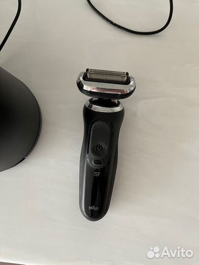 Электробритва Braun Series 7