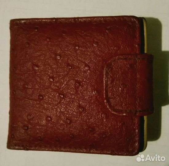 Карманное зеркало, складное для макияжа