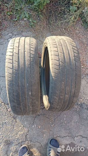 Tigar High Performance 195/55 R16 87V