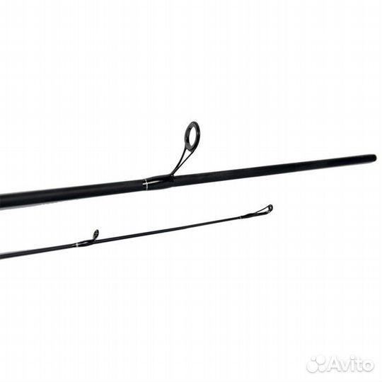 Спиннинг Maximus butcher-X 21M, длина 2.1 м, тест