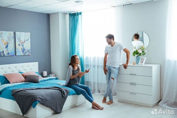 Комод Тиффани М23