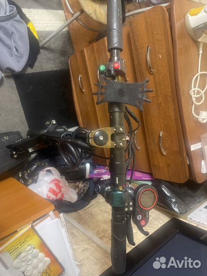 Kugoo m4 pro