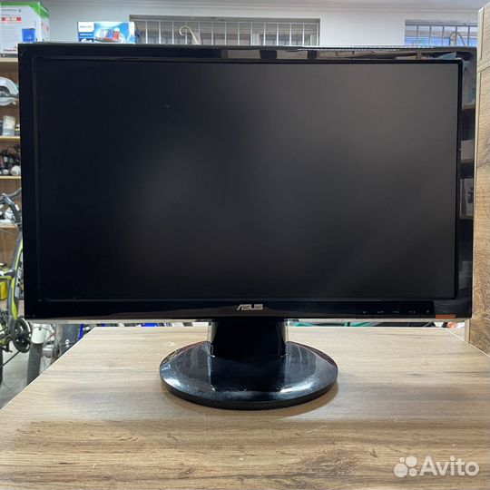 Монитор asus VH228