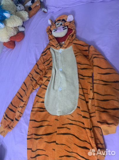 Кенгуруми 140-150