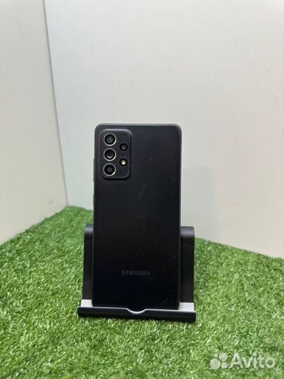 Samsung Galaxy A52, 4/128 ГБ