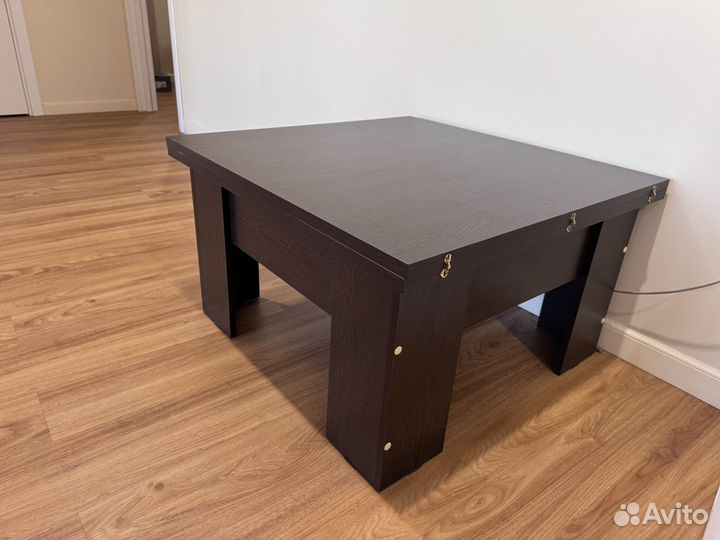 Стол трансформер