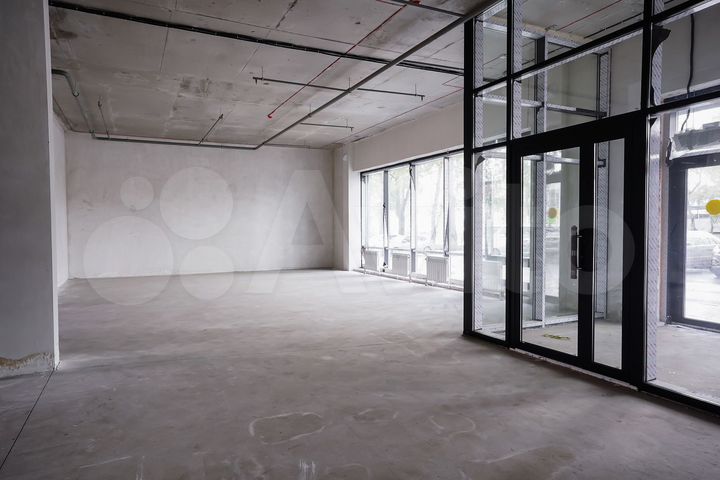 Продам офисное помещение, 92.25 м²