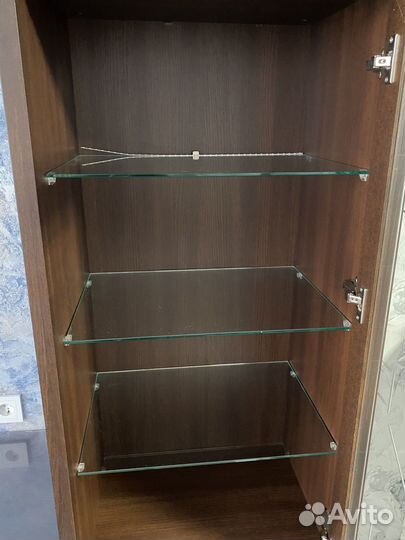 Письменный стол и стеллаж