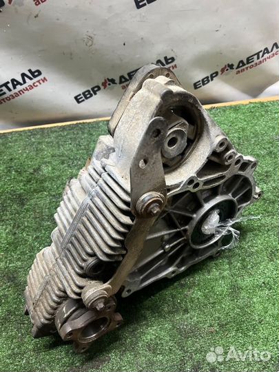 Раздаточная коробка Bmw 525Xi E60 седан 2.5