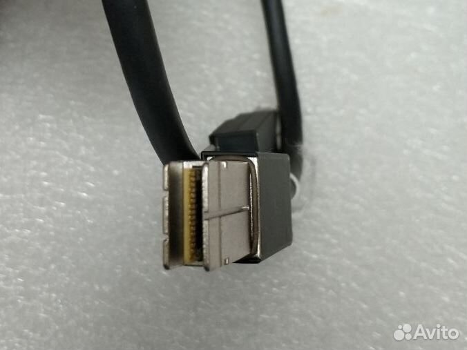 Cisco CAB-STK-E-0.5M