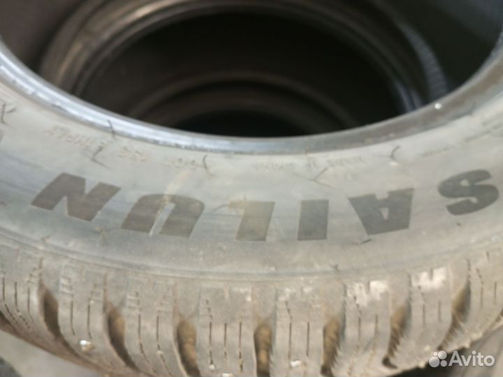 Sailun Ice Blazer WST3 215/55 R16