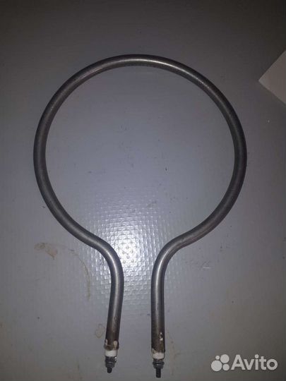 Нагреватель