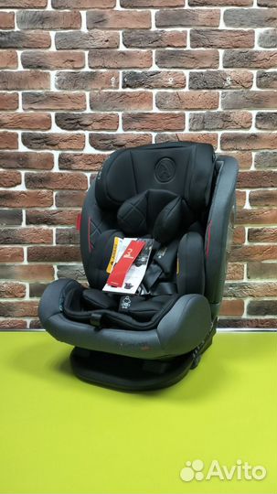 Детское автокресло Coletto Cascade IsoFix