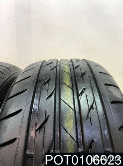 Bridgestone Nextry Ecopia 225/60 R16 98H