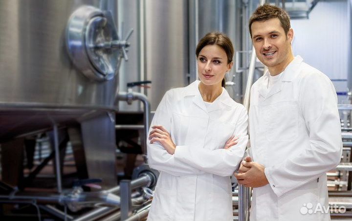 Инженер по качеству