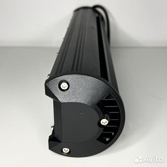 Светодиодная LED Балка 216W, Люстра на крышу